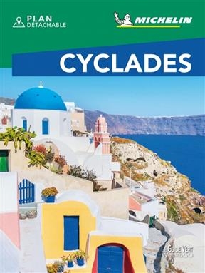 Cyclades -  Manufacture française des pneumatiques Michelin