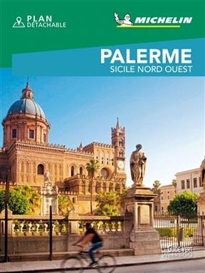 Palerme : Sicile nord ouest -  Manufacture française des pneumatiques Michelin