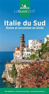 Italie du Sud : Rome et excursion en Sicile -  Manufacture française des pneumatiques Michelin