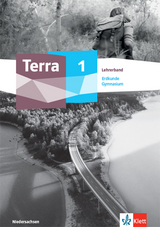 Terra Erdkunde 1. Ausgabe Niedersachsen Gymnasium