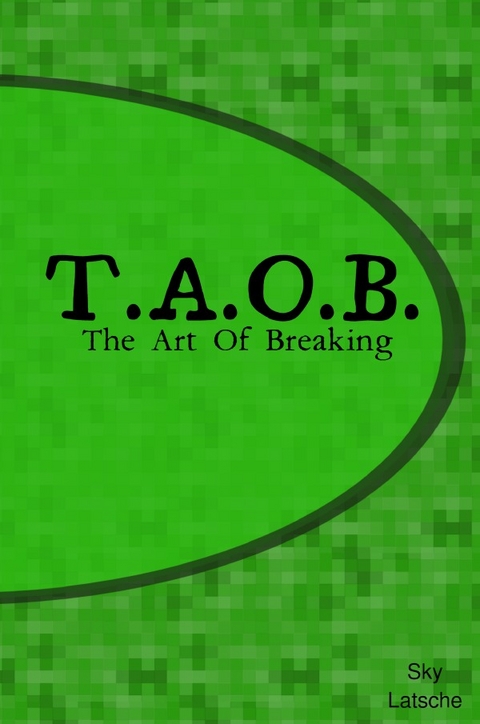 T.A.O.B. - Annika Sedlatschek