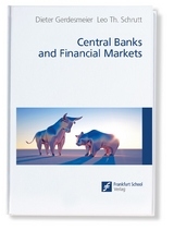 Central Banks and Financial Markets - Dieter Gerdesmeier, Leo Th. Schrutt