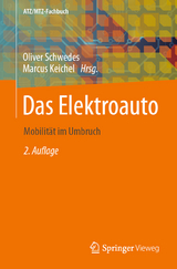 Das Elektroauto - 