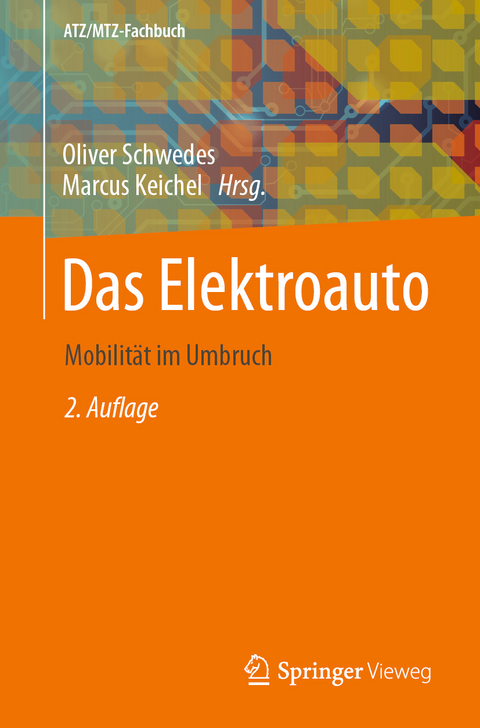 Das Elektroauto - 