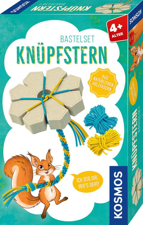 Knüpfstern