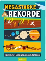 Megastarke Rekorde