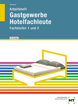 Hotelfachleute - Herrmann, F. Jürgen