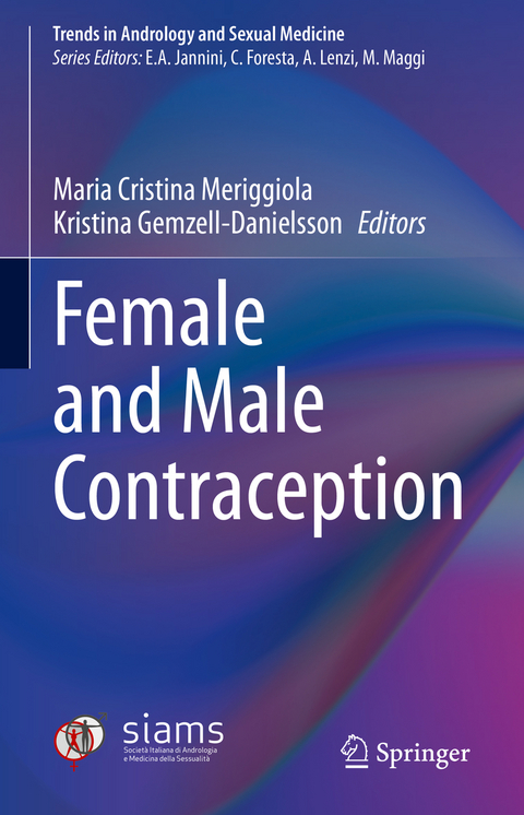 Female and Male Contraception - 