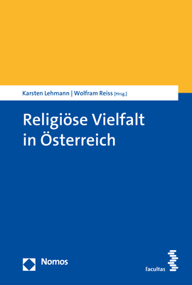 Religiöse Vielfalt in Österreich - 