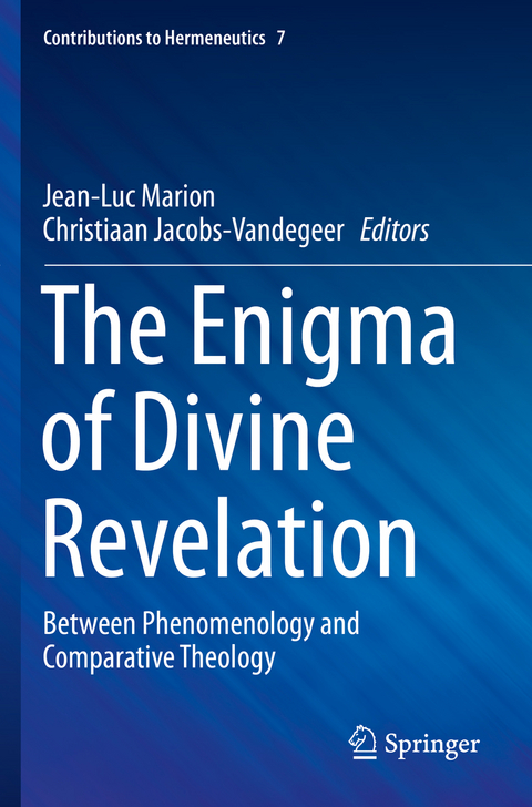 The Enigma of Divine Revelation - 