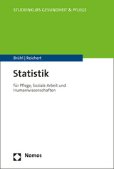 Statistik - Albert Brühl, Dorothea Reichert