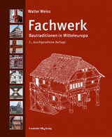 Fachwerk - Weiss, Walter