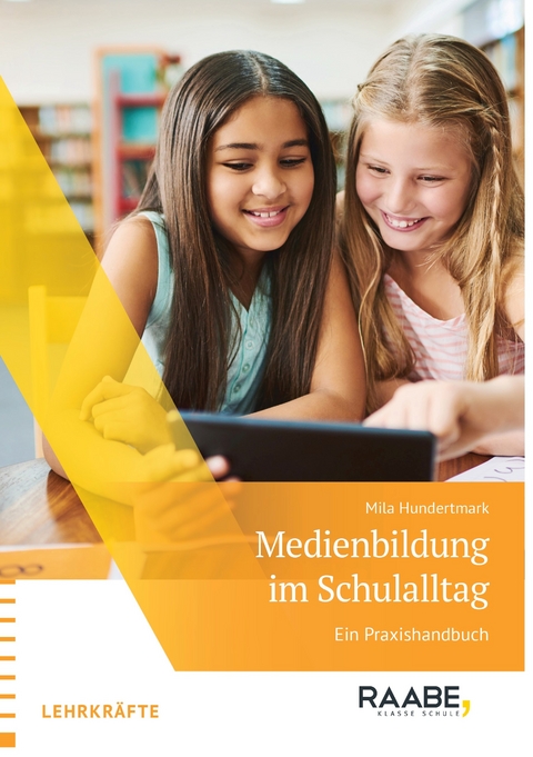 Medienbildung im Schulalltag - Mila Hundertmark