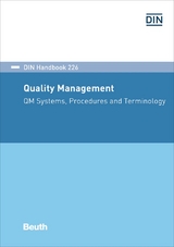 Quality Management