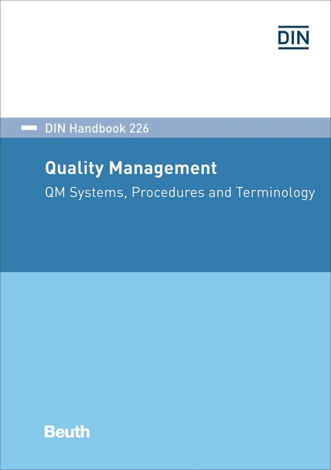 Quality Management