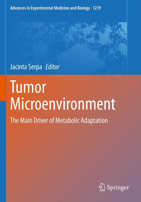 Tumor Microenvironment - 