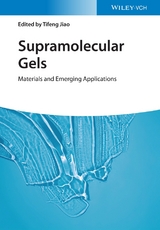 Supramolecular Gels - 