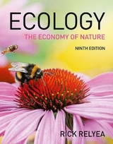 ecology lehmanns ricklefs