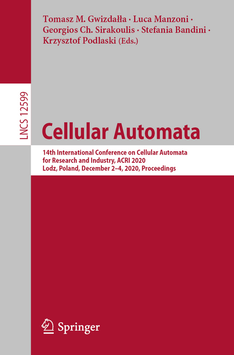 Cellular Automata - 