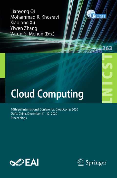 Cloud Computing - 