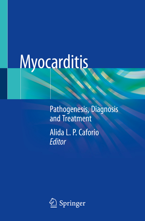 Myocarditis - 