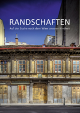 Randschaften - Harald A. Jahn