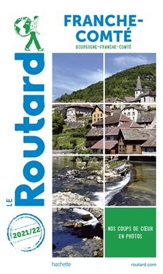 Franche-Comté : Bourgogne-Franche-Comté : 2021-2022