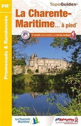 La Charente-Maritime à pied - 