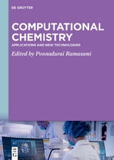 Computational Chemistry - 