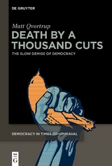 Death by a Thousand Cuts - Matt Qvortrup