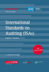 International Standards on Auditing (ISAs) - 