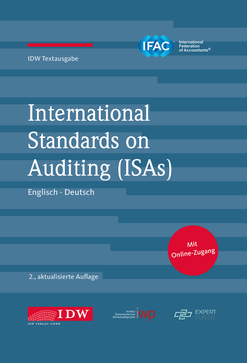 International Standards on Auditing (ISAs) - 