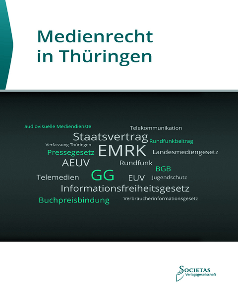 Medienrecht in Thüringen - 