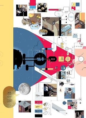 Monograph by Chris Ware - Chris Ware, Ira Glass