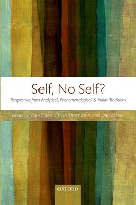 Self, No Self? - 