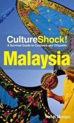 CultureShock! Malaysia -  Heidi Munan