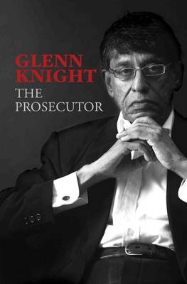 Prosecutor -  Glenn Knight