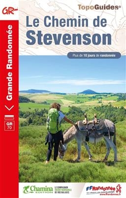 Chemin de Stevenson GR70