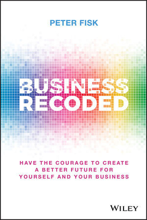 Business Recoded - Peter Fisk