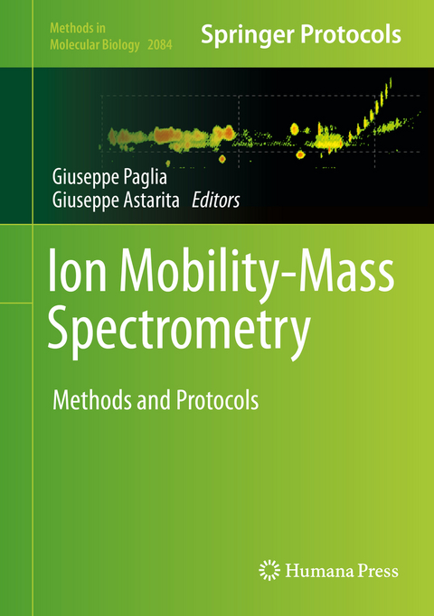 Ion Mobility-Mass Spectrometry - 