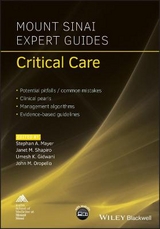 Mount Sinai Expert Guides Critical Care - 