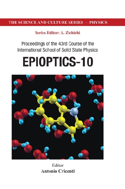 EPIOPTICS-10 - 