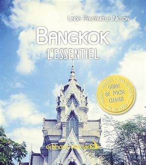 BANGKOK L ESSSENTIEL + PLAN -  PANTANELLA NILSON LI