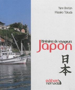 JAPON -  Breton Tokuda