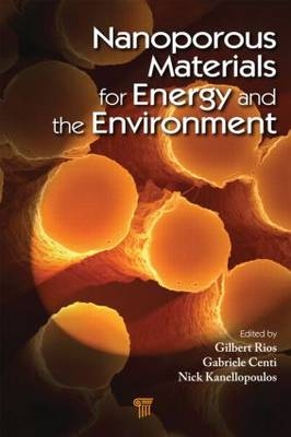 Nanoporous Materials for Energy and the Environment - 