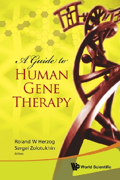 GUIDE TO HUMAN GENE THERAPY, A - 