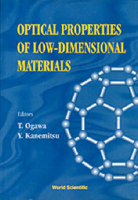 OPTICAL PROPERTIES OF LOW-DIMENSIONAL... - 