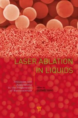 Laser Ablation in Liquids - 