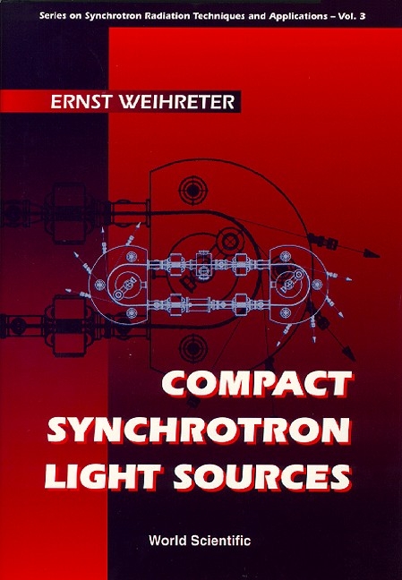 COMPACT SYNCHROTRON LIGHT SOURCES   (V3) - Ernst Weihreter