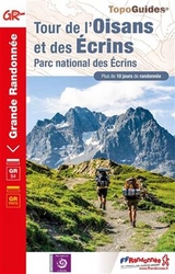 Tour de l'Oisans & des Ecrins - PN des Ecrins GR54 - 